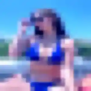 Photo perso de Anne, 24 ans à Aromas - plan discret