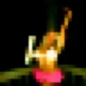 Photo privée de Margaux, 23 ans à Aussois - rencontre sans lendemain