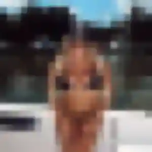 Gisele de Baccon, 34 ans - plan cul discret