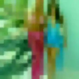 Photo de Dounia à Barcus (23 ans) - plan cul discret