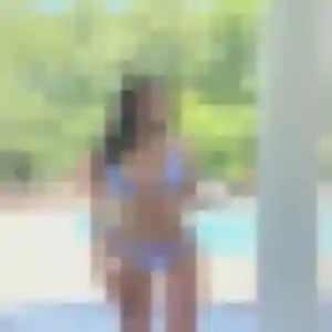 Photo privée de Kenza, 25 ans à Bobigny - rencontre sans lendemain