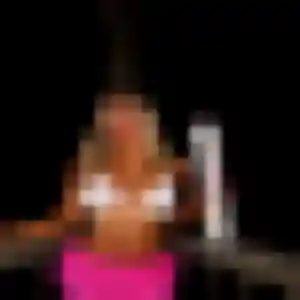 Leila, 27 ans, connectée à Bogève pour une rencontre coquine