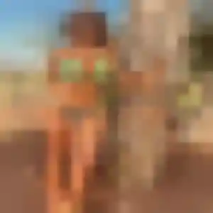 Belle Morgane, 36 ans à Brunoy - voir sa photo