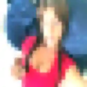 Jolie Zina, 23 ans à Callac - la contacter