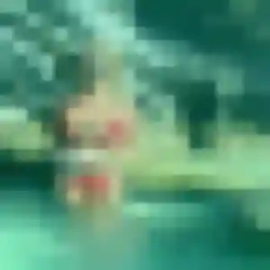 Samantha de Canly, 29 ans - plan cul discret