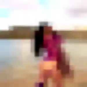 Belle Fabienne, 39 ans à Caours - la contacter