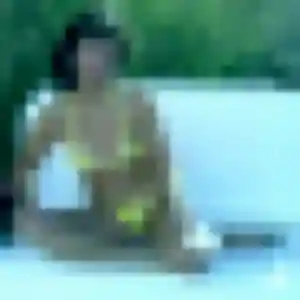 Photo sexy de Romina, 37 ans à Ceaulmont - rencontre coquine