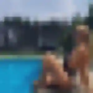 plan cul à Chambon : profil de Charline, 34 ans - sans engagement