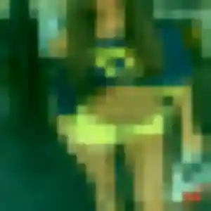 Ava de Chizé, 22 ans - plan cul sans prise de tête
