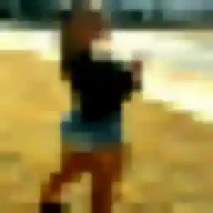 Sexy Natacha, 23 ans à Dienné - voir sa photo