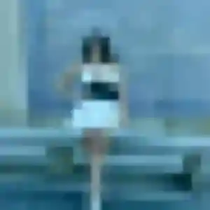 Djamila, 44 ans, connectée à Doussay pour une rencontre coquine