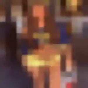 Tatyana de Duntzenheim, 38 ans - plan cul discret