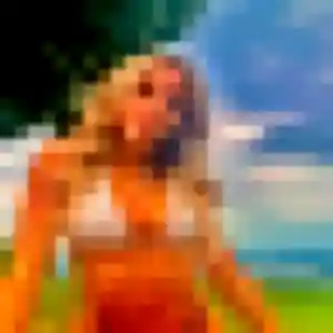 Jolie Priscilla, 45 ans à Eymoutiers - voir sa photo