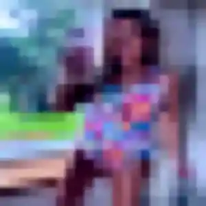 Photo sexy de Christelle, 37 ans à Forges-les-Bains - plan discret