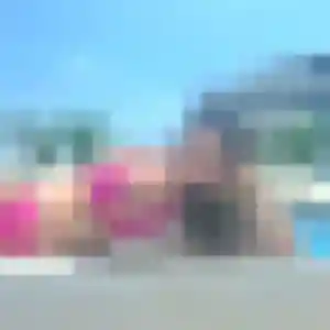 plan cul à Gelos : photo de Romina, 27 ans - accès libre