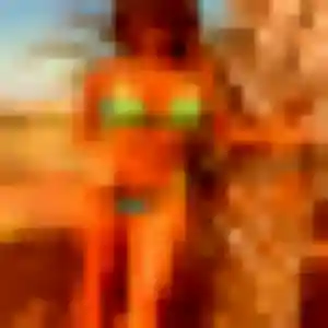 Sexy Romina, 28 ans à Genillé - la contacter