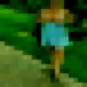 Myriam de Gorbio, 36 ans - plan cul discret