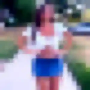 Djamila (23 ans) à Goyrans cherche un plan cul ce soir
