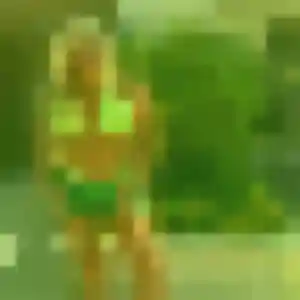 Jolie Romina, 29 ans à Harskirchen - voir sa photo