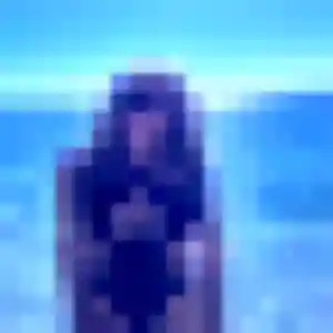 Samantha de Kogenheim, 39 ans - plan cul discret