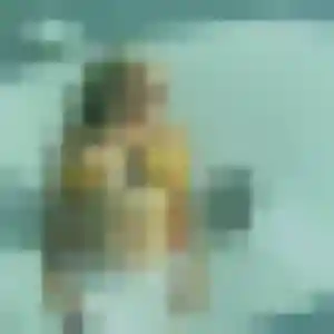 Photo privée de Hajar, 25 ans à La Croix-en-Brie - rencontre coquine