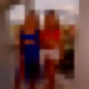 Photo privée de Siham, 30 ans à La Genevraye - rencontre coquine