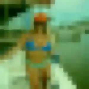 Flavia de Lacq, 24 ans - plan cul sans prise de tête