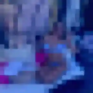 Photo privée de Lena, 43 ans à Le Bez - rencontre coquine