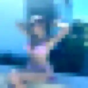 Photo sexy de Samira, 26 ans à Le Born - plan discret