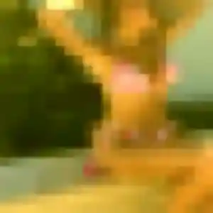 Photo sexy de Flavia, 31 ans à Le Bourgneuf-la-Forêt - plan discret