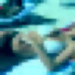 plan cul à Le Grand-Bourg : photo de Maeva, 26 ans - accès libre