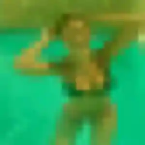 plan cul à Le Pecq : photo de Ximena, 38 ans - sans engagement