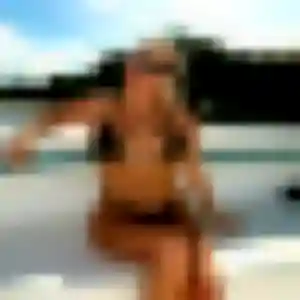 Jolie Samira, 22 ans à Lempdes - la contacter