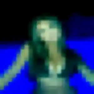 Photo de Meriem à Les Belleville (24 ans) - plan cul anonyme