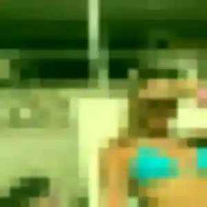 Photo privée de Catherine, 36 ans à Les Contamines-Montjoie - plan discret