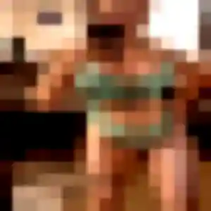 Photo privée de Janine, 28 ans à Logelheim - plan discret