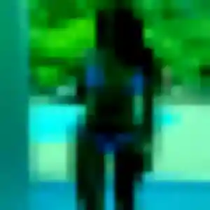 Photo exclusive de Meriem, 24 ans à Louvigné-du-Désert - rencontre sans lendemain