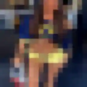 Photo perso de Nadine, 45 ans à Lugos - plan discret