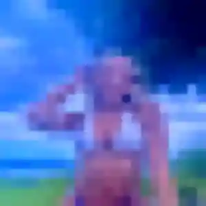 Tiffany de Maretz, 41 ans - plan cul discret