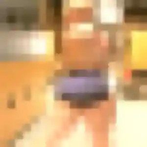 Photo exclusive de Dana, 24 ans à Menomblet - plan discret
