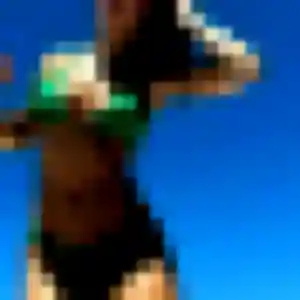 Photo perso de Bernadette, 25 ans à Merlimont - rencontre coquine