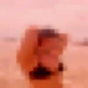 Katia de Millam, 37 ans - plan cul discret