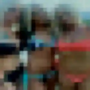 Photo perso de Djamila, 27 ans à Molinet - plan discret