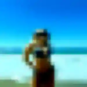 Charmante Eva, 33 ans à Monoblet - la contacter