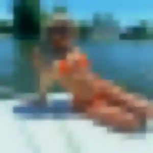 Jolie Ilona, 41 ans à Montlieu-la-Garde - la contacter