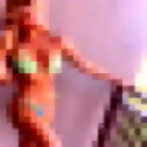 Belle Wanda, 39 ans à Mortagne-au-Perche - la contacter