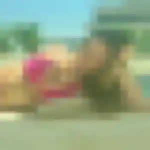 Charmante Magalie, 36 ans à Moulins-Engilbert - voir sa photo