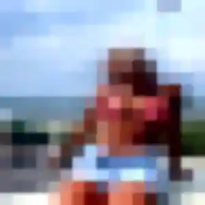 Judith de Nesmy, 29 ans - plan cul discret