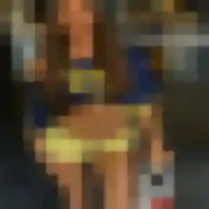 Corinne, femme de 38 ans cherche plan cul à Oust-Marest