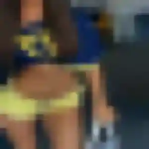 Sexy Marie-Jeanne, 37 ans à Paillet - découvrir son profil